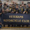 Veterans MC Victoria Chapter