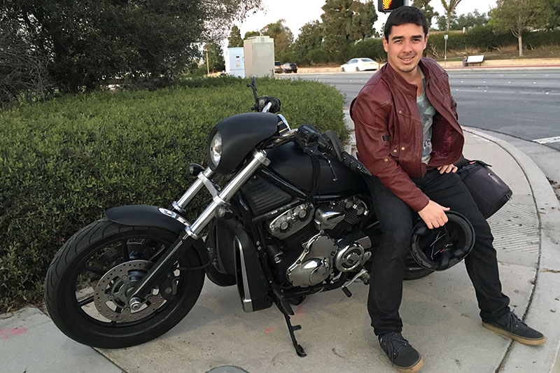 Riders Share Ride Pass review motorcycle rental subscription service