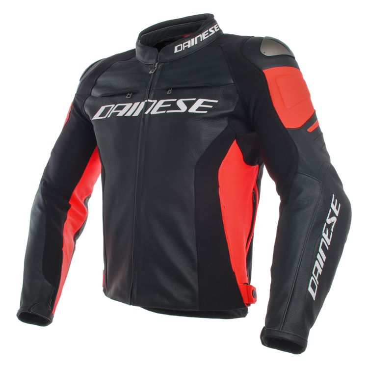 Dainese Racing 3 Perforated Jacket