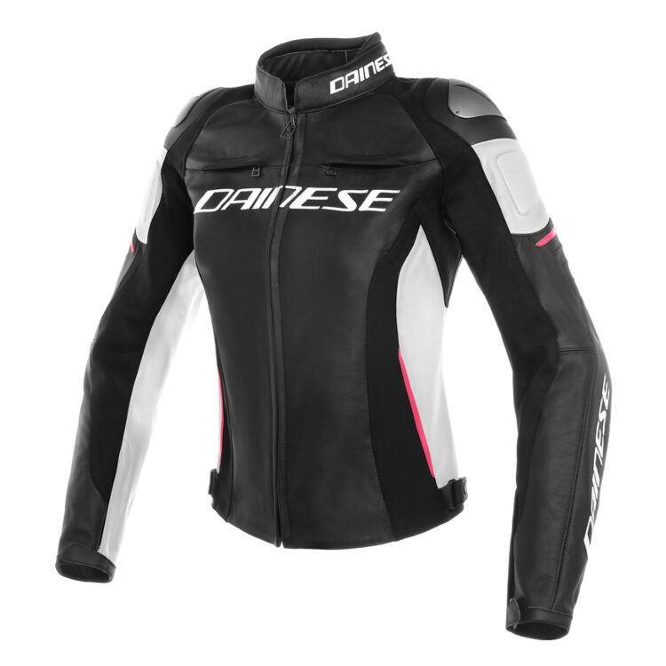 Dainese Racing 3 Perforated Women’s Jacket