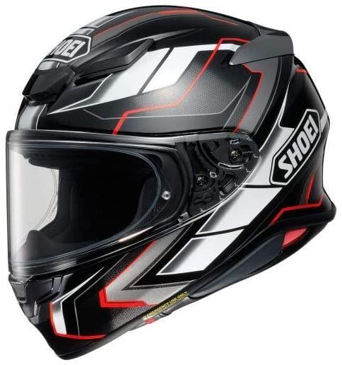 The Shoei RF-1400 would make any father who rides smile.