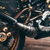 Langen Motorcycles' First Brainchild - The Langen Two-Stroke