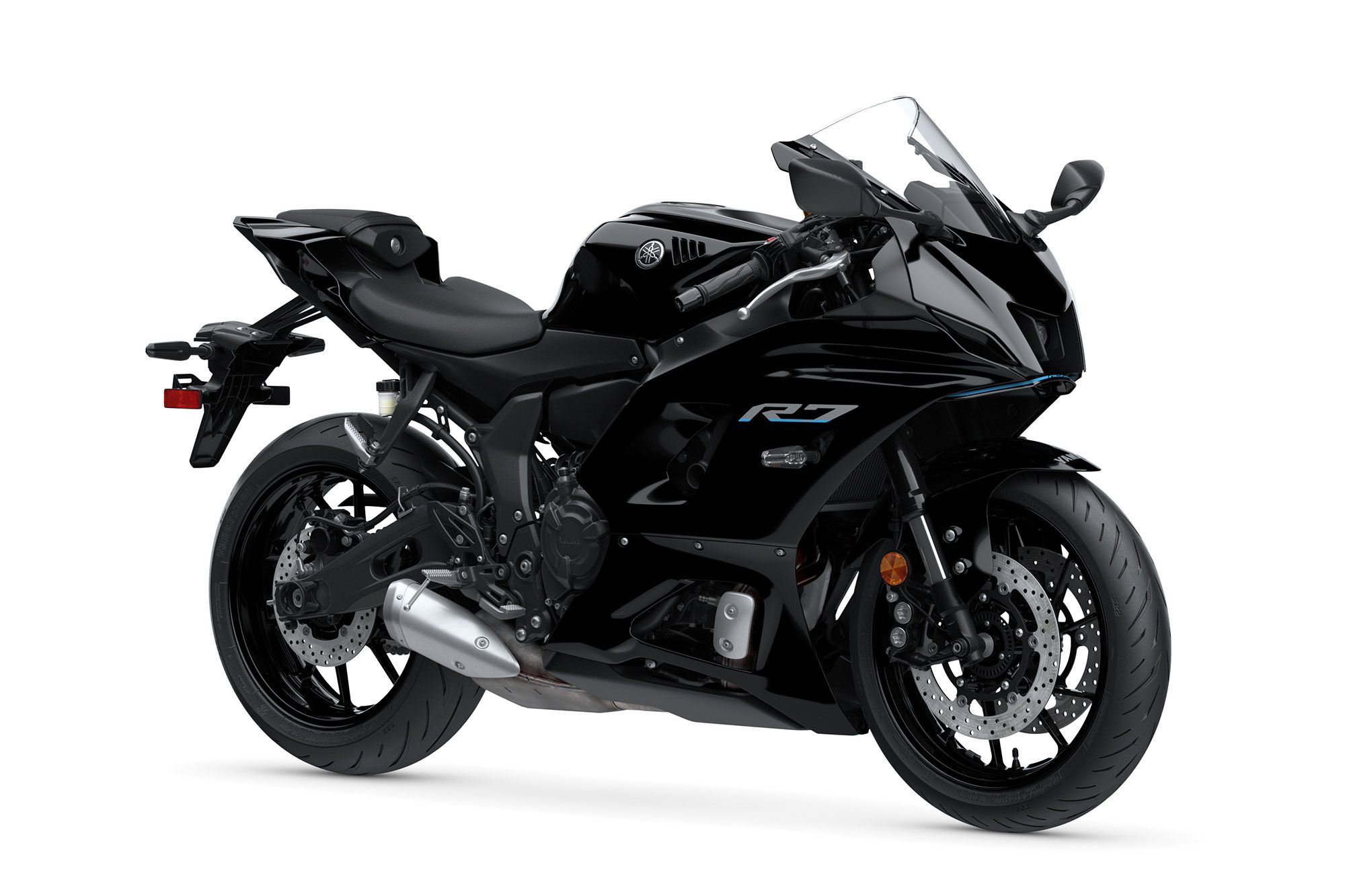2022 Yamaha YZF-R7 | Motorcycle News