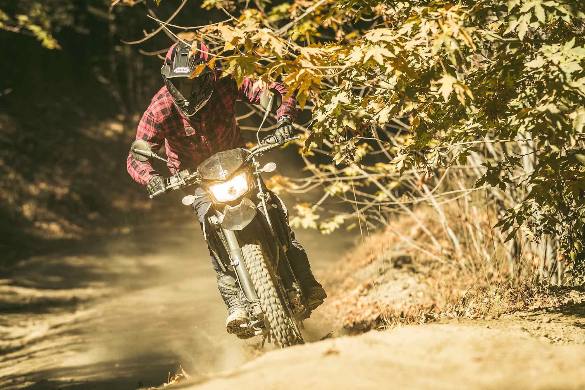 Dual sport and adventure motorcycles are now available to rent at Riders Share.