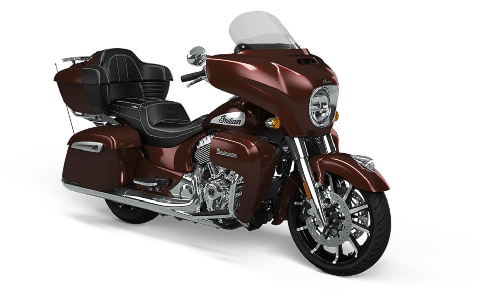 2021 Indian Roadmaster Limited.