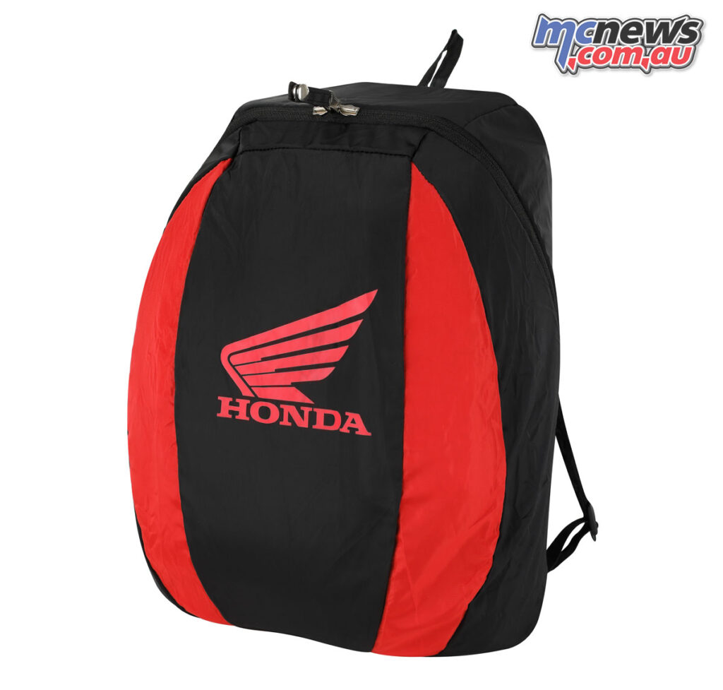 Honda Expanda Pack