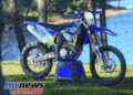 Sherco’s 2022 Enduro Racing line to boast up-spec KYB