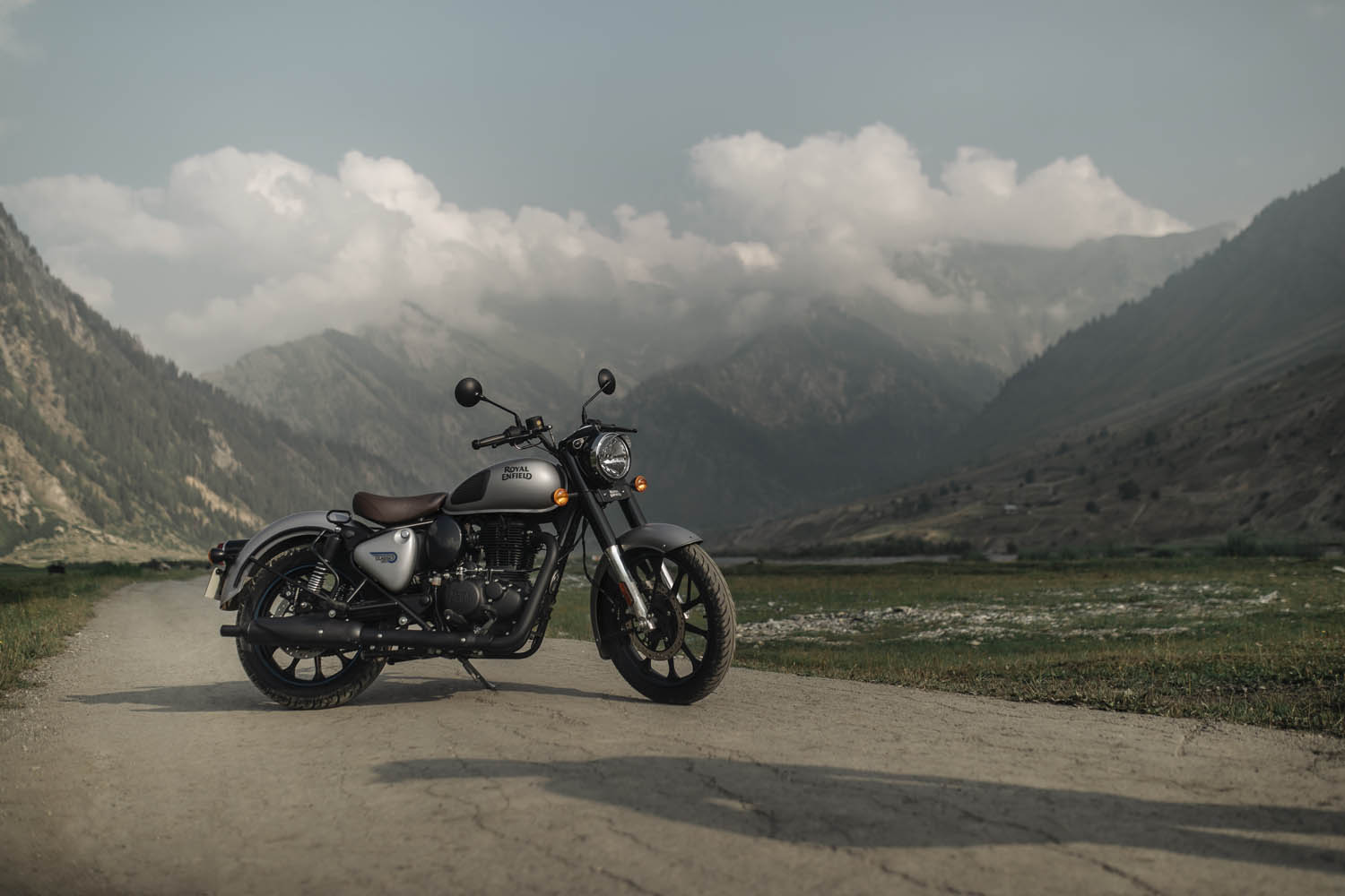 2022 Royal Enfield Classic 350 review