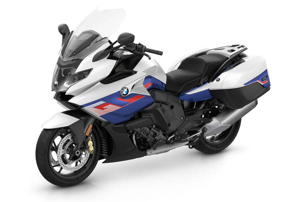 2022 BMW K 1600 B K1600B K 1600 Grand America K1600 K1600GT K1600GTL GT GTL review
