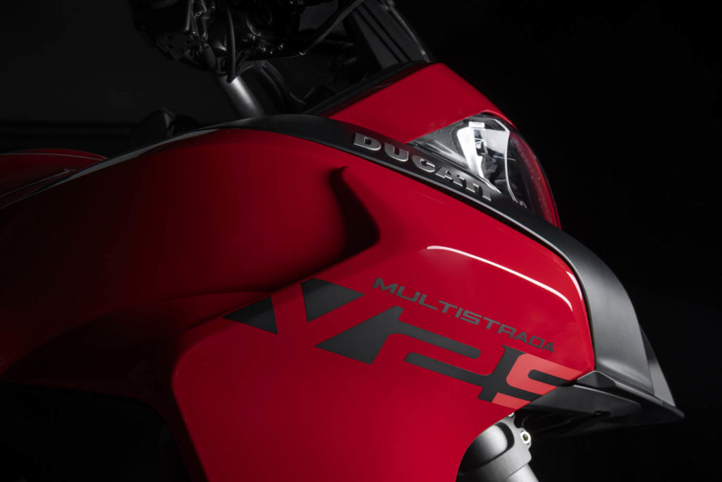 2022 Ducati Multistrada V2 S review
