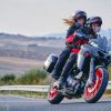 2022 Ducati Multistrada V2S