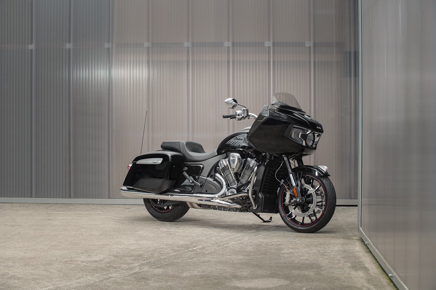 The 2022 Indian Motorcycle Challenger Limited will price at $27,999.