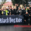 Black Dog Ride, depression, dementia, mental illness, suicide, motorcycles, charity