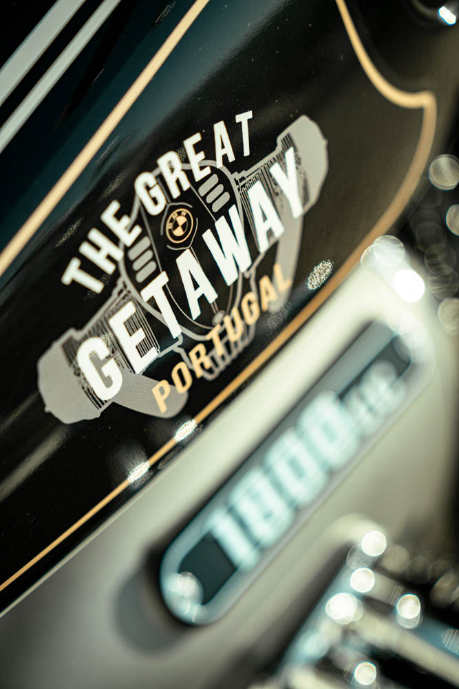 BMW Invites R 18 Fans to The Great Getaway