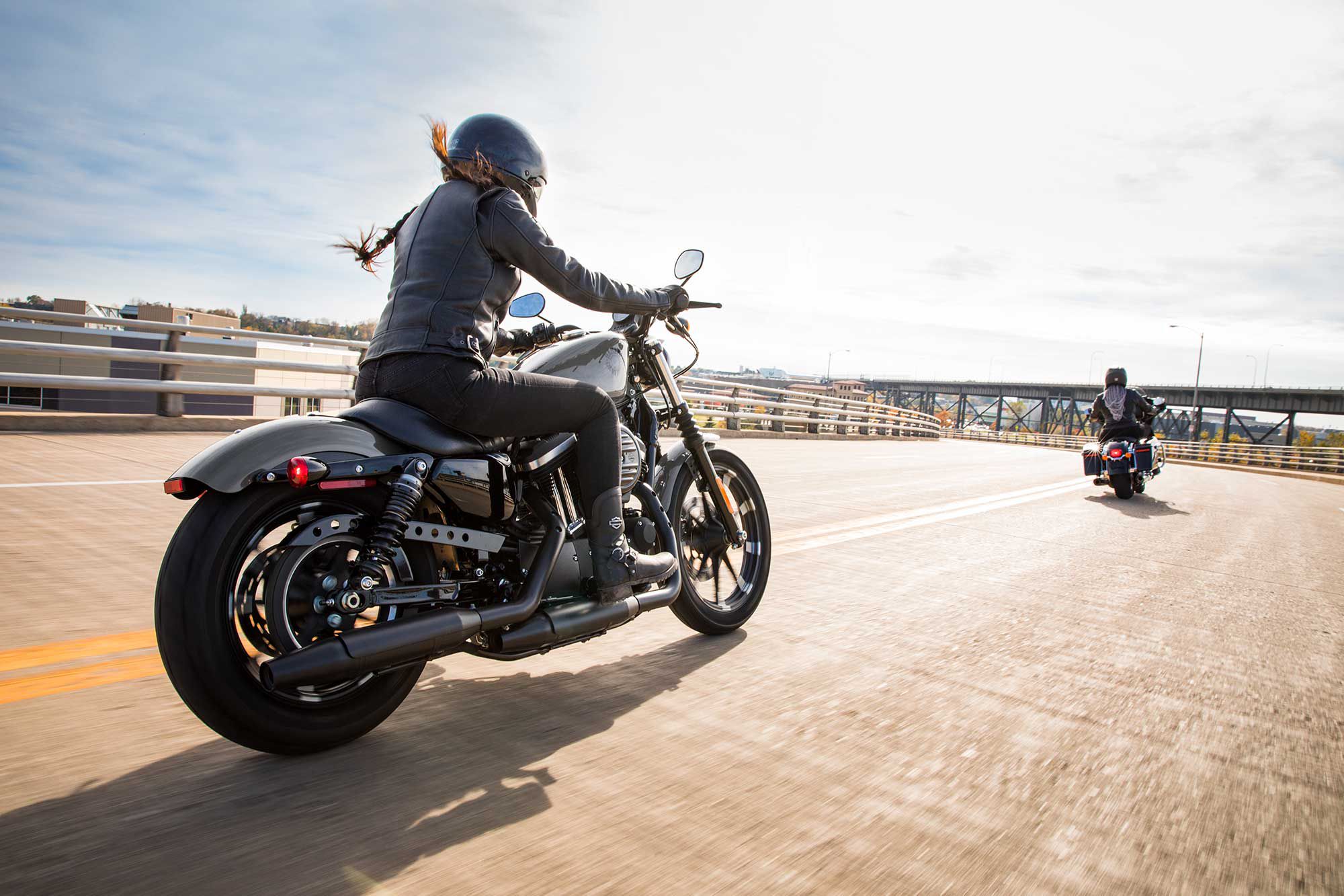 Unfortunately, 2022 marks the year the Iron 883 moved above the $10,000 mark.