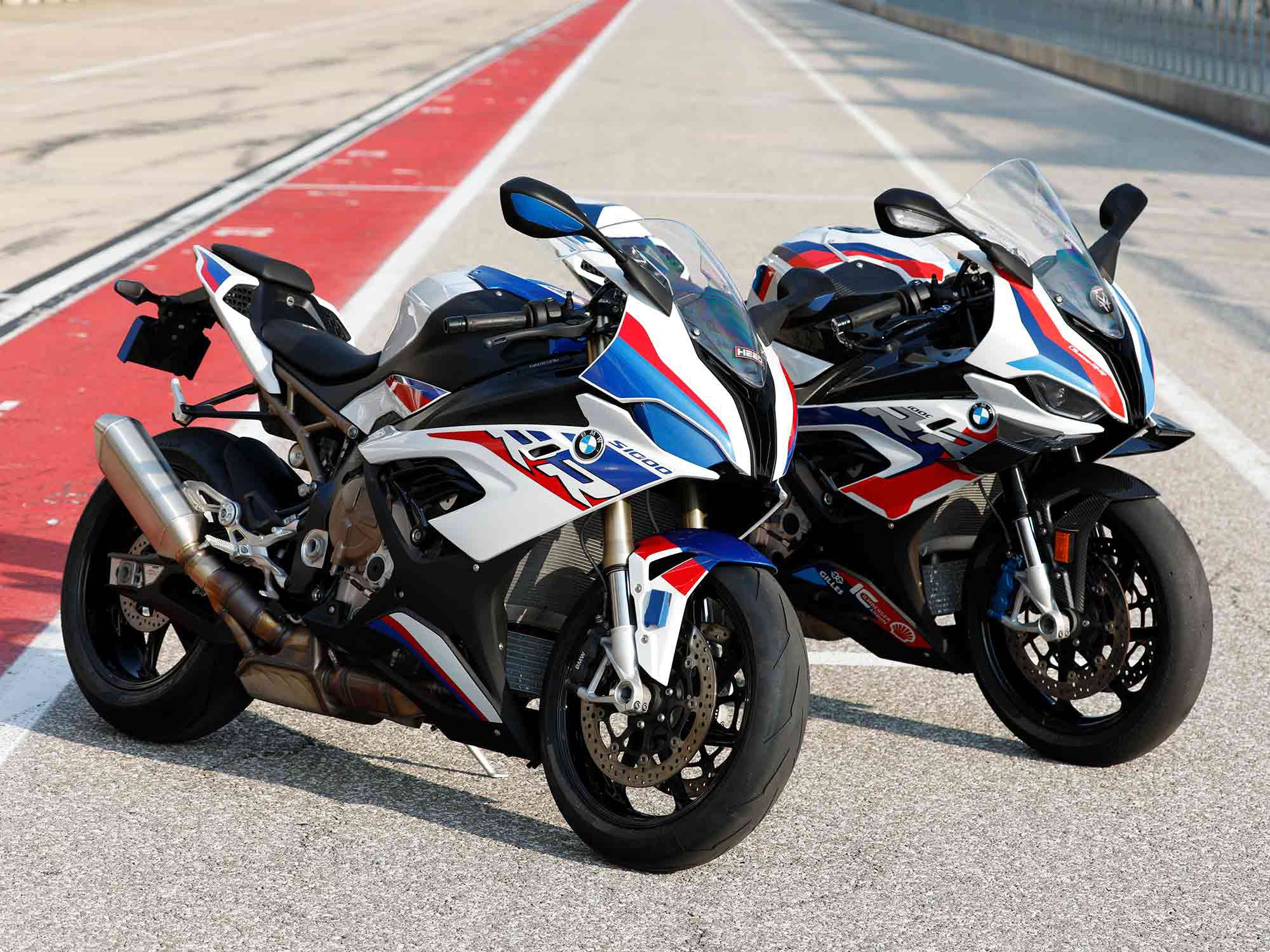 If you’re looking to experience the thrill of BMW S 1000 RR’s superbike with like-minded sportbike riders a trip to Double R Fest is worthwhile.