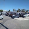 Perth airport parking