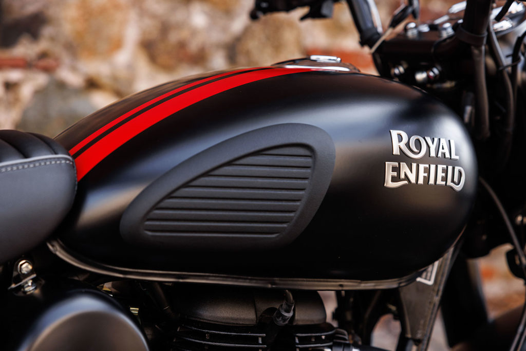 2022 Royal Enfield Classic 350 review