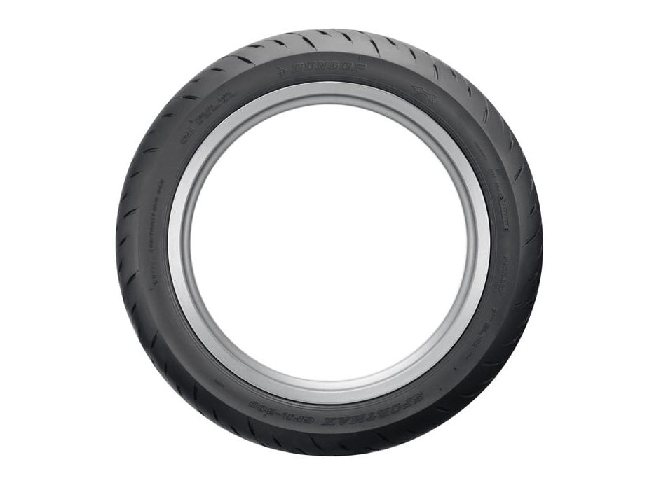 A versatile set of Dunlop Sportmax GPR-300 tires make a great gift.