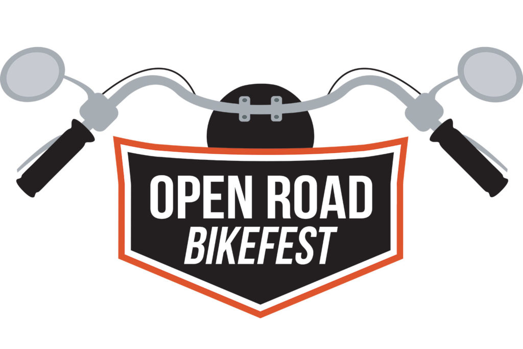 Open Road BikeFest