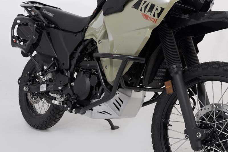 2022 Gen. 3 Kawasaki KLR 650 | Motorcycle News