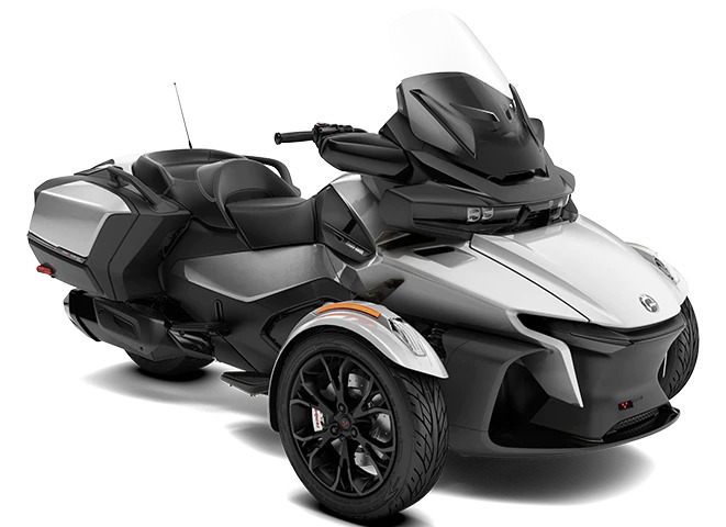 2023 Can-Am Spyder Ryker