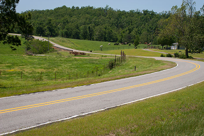 Arkansas Highway 16