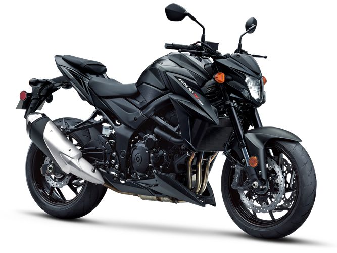 There’s bound to be some price comparisons between the GSX-S750 and its competition. At $8,549 it is nearly $1,000 cheaper than the MT-09.
