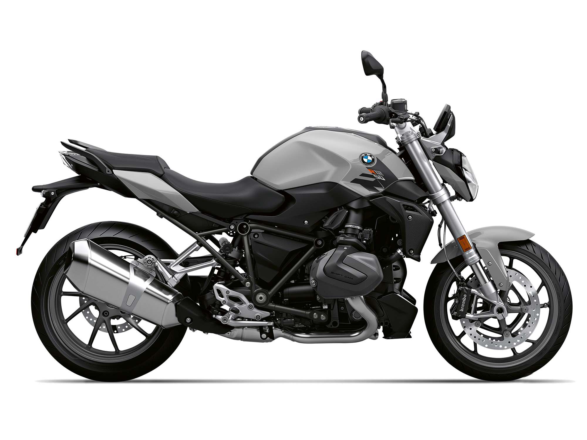The 2023 BMW R 1250 R will be priced at $14,995.