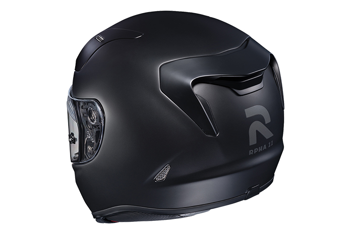 HJC RPHA 11 Pro motorcycle helmet