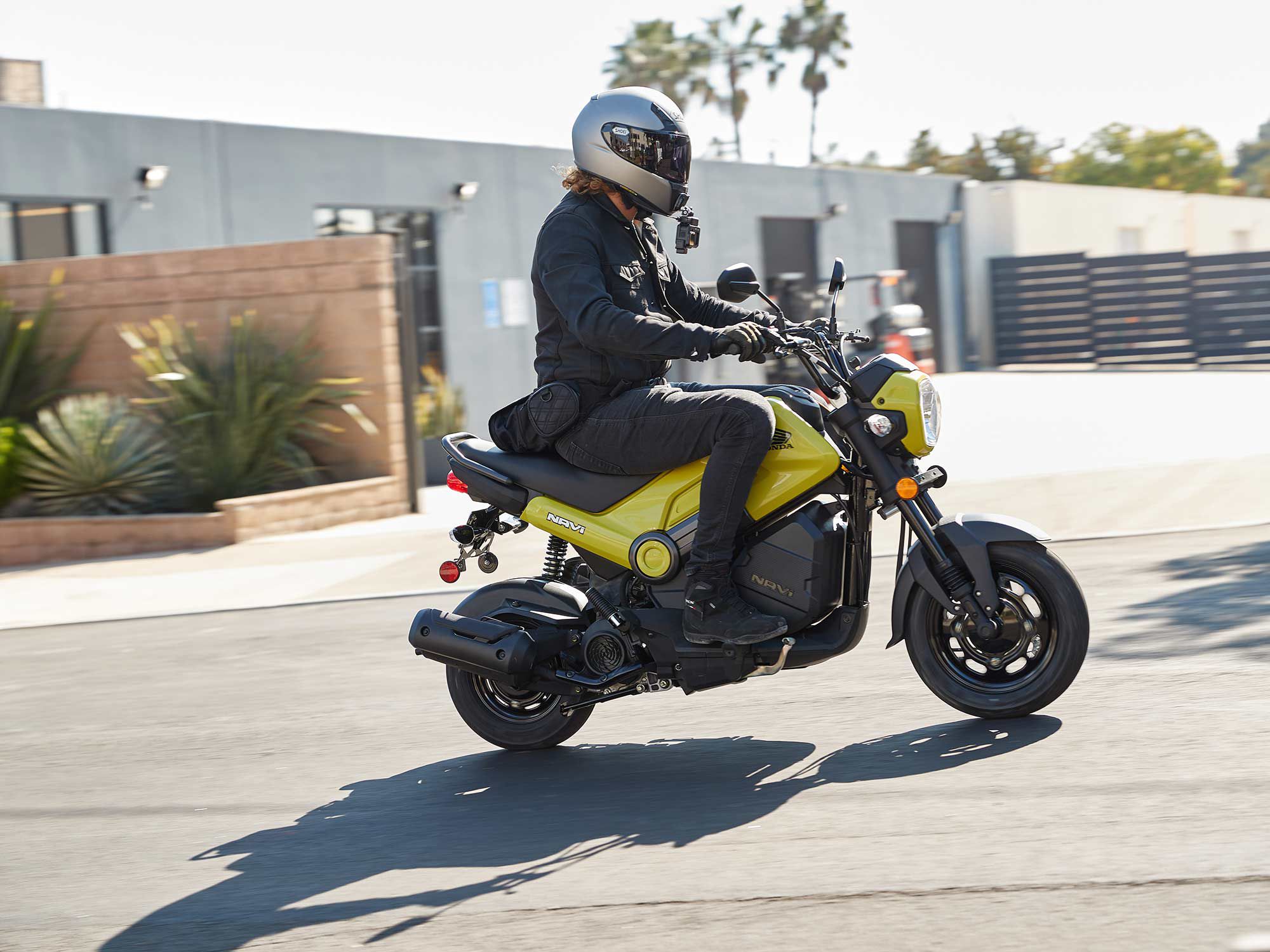 This conversation is over: $1,807 equals the answer to all of your Honda Navi questions.