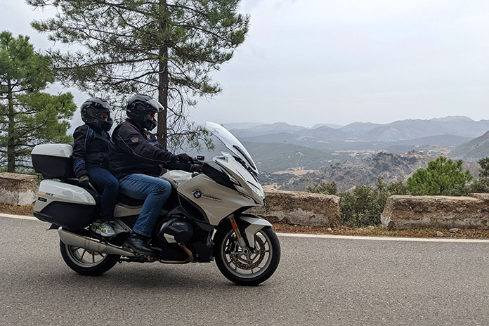IMTBike Southern Spain Andalusia Tour