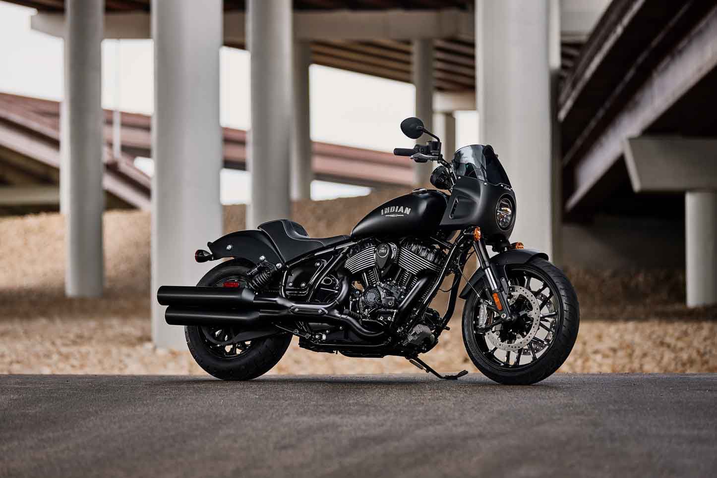 The 2023 Indian Motorcycle Sport Chief will start at $18,999.