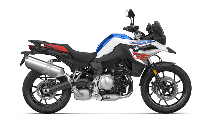 Best Motorcycles BMW F 750 GS