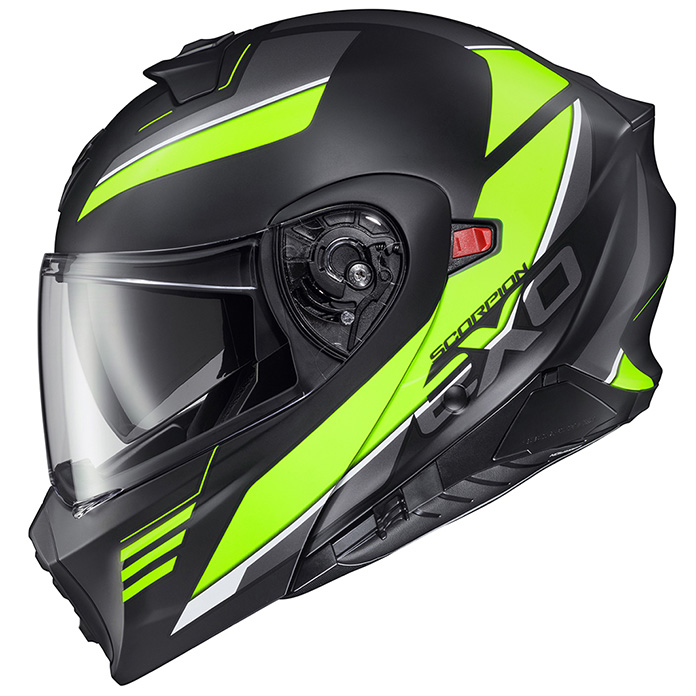 Scorpion EXO-GT930 Modular Helmet
