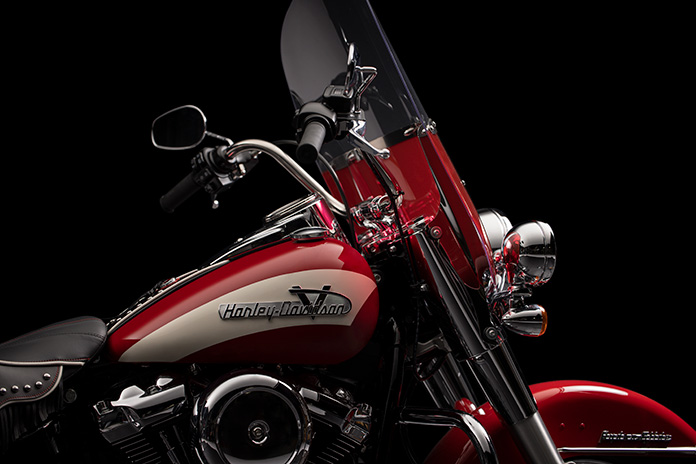 2024 Harley-Davidson Icons Hydra-Glide Revival
