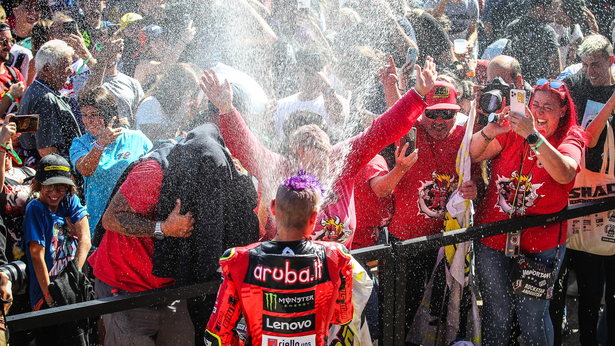 10 reasons why you can’t miss being trackside at Estoril! MotorCycle News